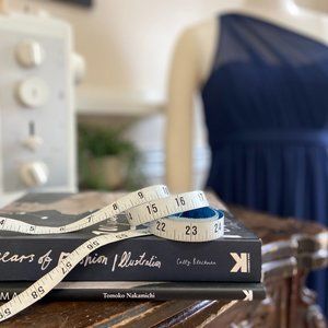 Meet your Posher, Audrey